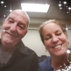 Meet your Posher, Cheryl